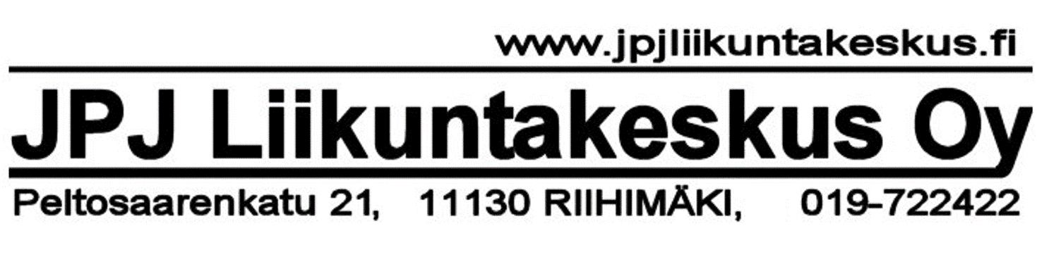 jpj-liikuntakeskus-logo